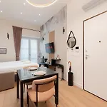 公寓 Casa Giusy Esclusiva Molinette