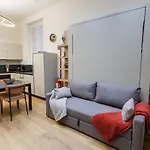 公寓 Casa Giusy Esclusiva Molinette