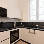 Casa Giusy Esclusiva Molinette 公寓 *