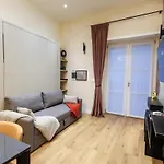 公寓 Casa Giusy Esclusiva Molinette 都灵