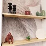 Casa Giusy Esclusiva Molinette 都灵