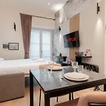 公寓 Casa Giusy Esclusiva Molinette 都灵