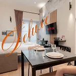 公寓 Casa Giusy Esclusiva Molinette 都灵