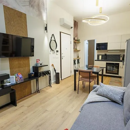 Casa Giusy Esclusiva Molinette *