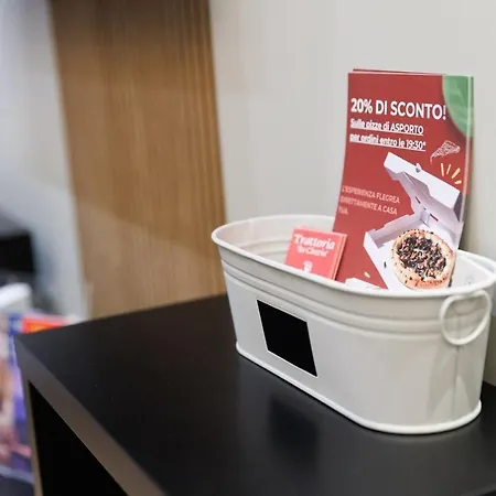 Casa Giusy Esclusiva Molinette Apartment