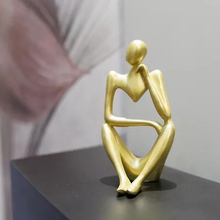 Casa Giusy Esclusiva Molinette