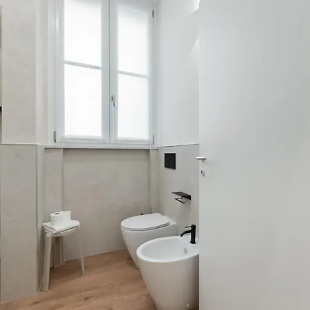 Apartment Casa Giusy Esclusiva Molinette