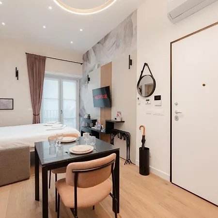 Apartment Casa Giusy Esclusiva Molinette