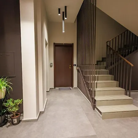 Casa Giusy Esclusiva Molinette Apartment *