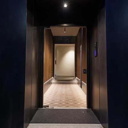 Apartment Casa Giusy Esclusiva Molinette *