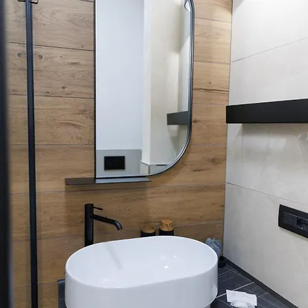 Apartment Casa Giusy Esclusiva Molinette Turin