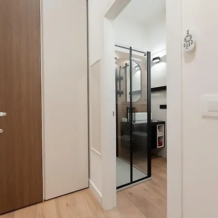 Casa Giusy Esclusiva Molinette * Turin