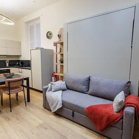 Apartment Casa Giusy Esclusiva Molinette