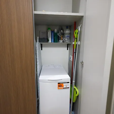 Casa Giusy Esclusiva Molinette Apartment Turin