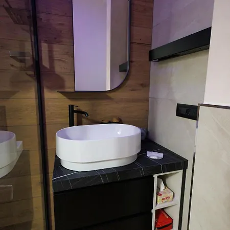 Apartment Casa Giusy Esclusiva Molinette Turin