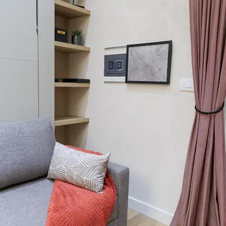 Casa Giusy Esclusiva Molinette Turin