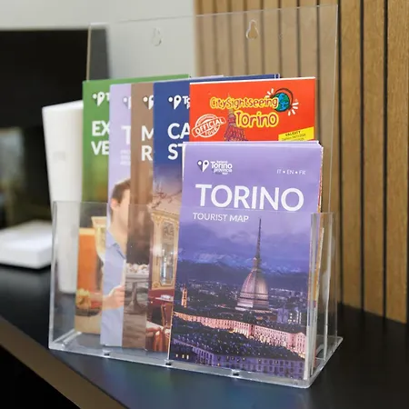 Casa Giusy Esclusiva Molinette * Turin