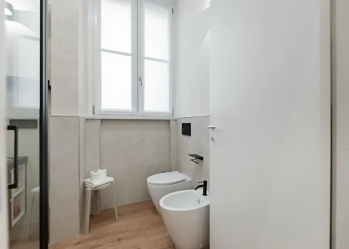 Apartman Casa Giusy Esclusiva Molinette