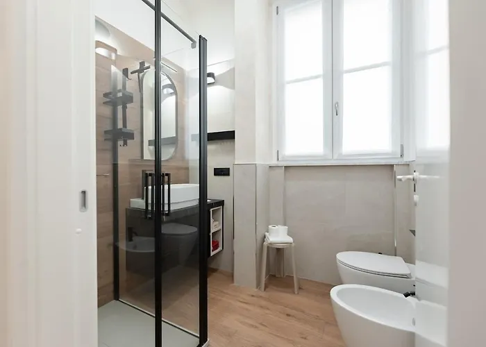 Casa Giusy Esclusiva Molinette Torino
