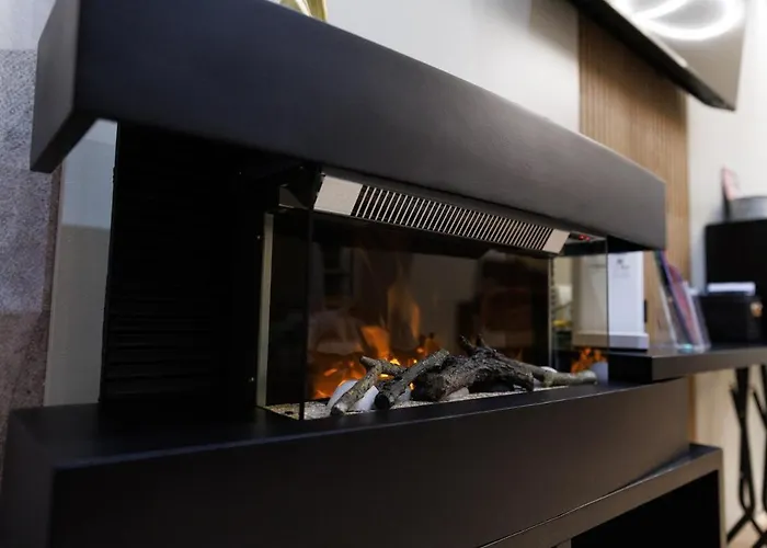 Apartman Casa Giusy Esclusiva Molinette *