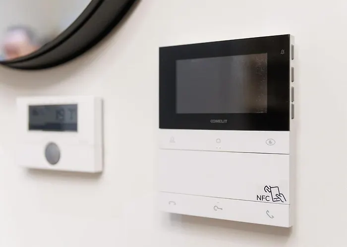 Apartman Casa Giusy Esclusiva Molinette Torino