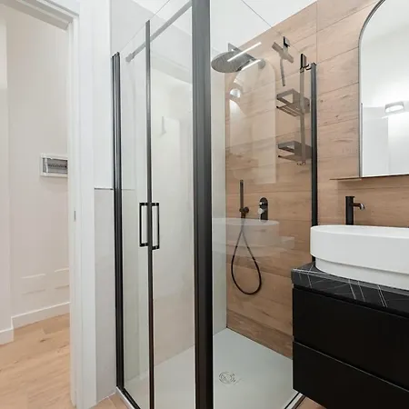 Casa Giusy Esclusiva Molinette Turín