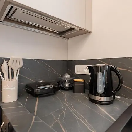 Casa Giusy Esclusiva Molinette Turín