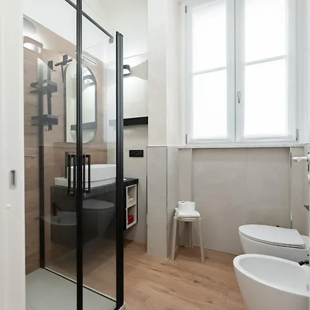 Casa Giusy Esclusiva Molinette Turín