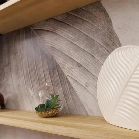 Casa Giusy Esclusiva Molinette Apartmán