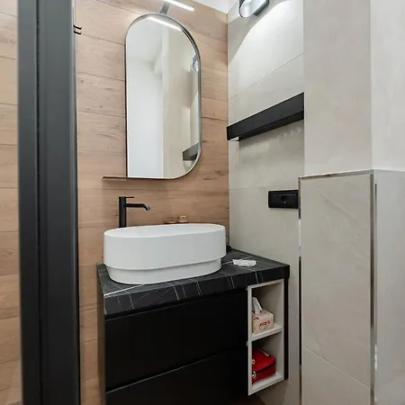 Casa Giusy Esclusiva Molinette Apartmán Turín