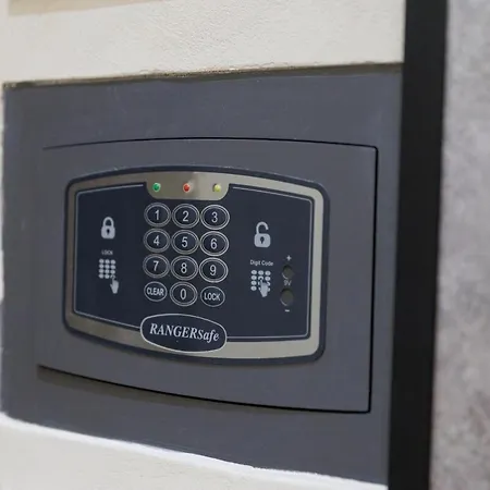 Casa Giusy Esclusiva Molinette Turín