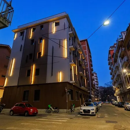 Casa Giusy Esclusiva Molinette