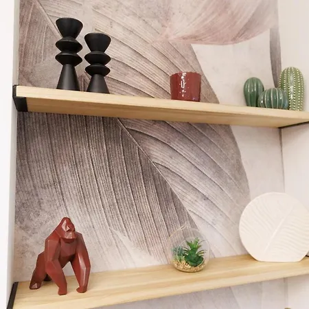 Casa Giusy Esclusiva Molinette Turín