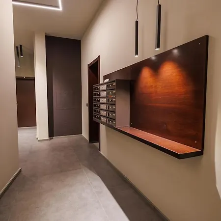 Casa Giusy Esclusiva Molinette * 都灵
