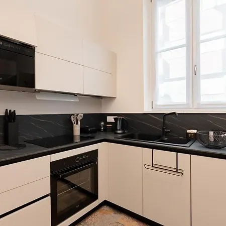 Casa Giusy Esclusiva Molinette 公寓 *