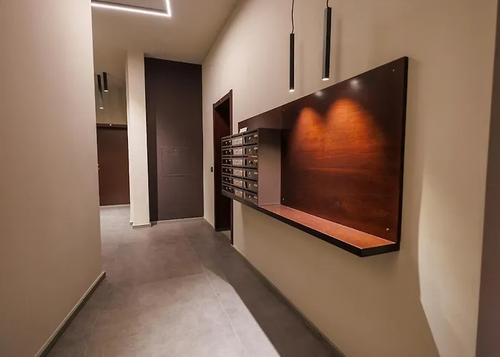 Casa Giusy Esclusiva Molinette * Turín
