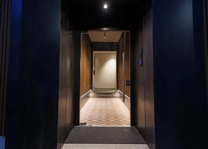 Apartamento Casa Giusy Esclusiva Molinette *