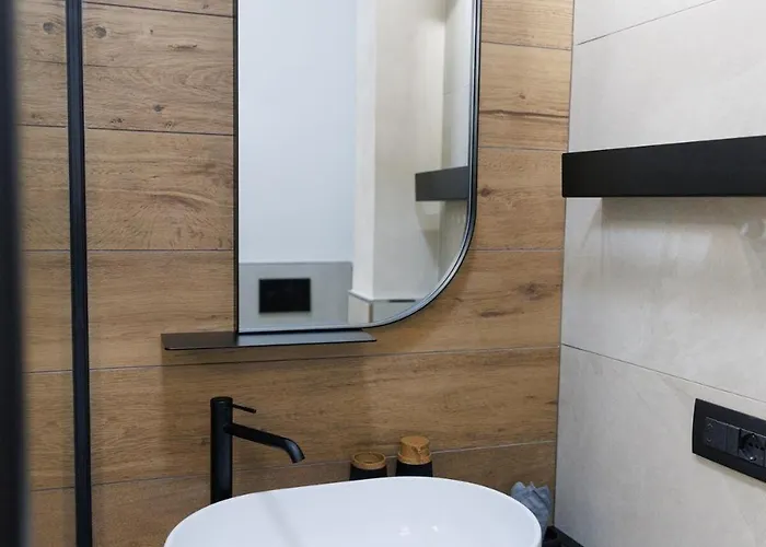 Apartamento Casa Giusy Esclusiva Molinette Turín