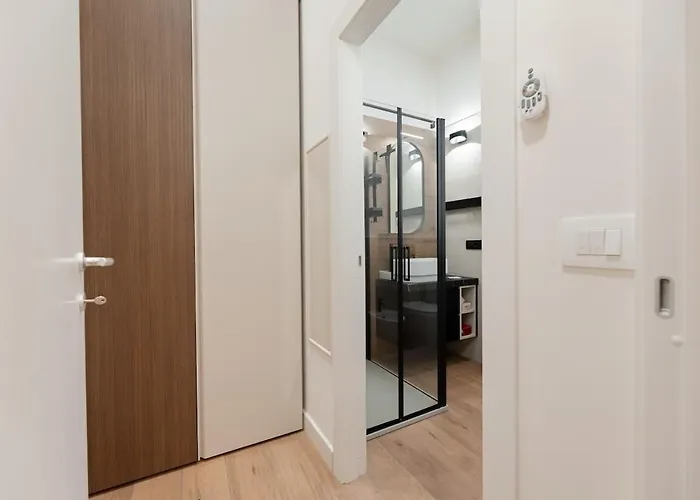 Casa Giusy Esclusiva Molinette * Turín