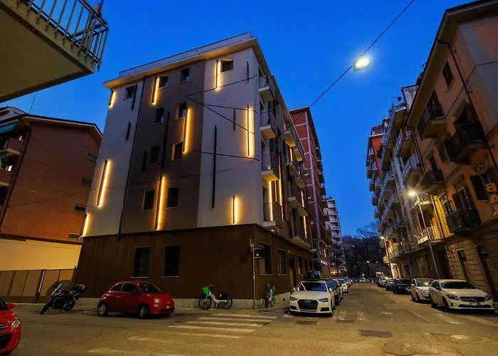 Casa Giusy Esclusiva Molinette