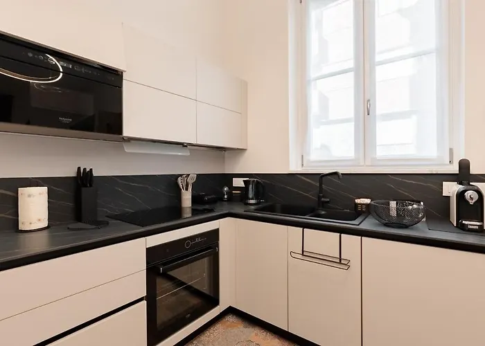Casa Giusy Esclusiva Molinette Apartamento *