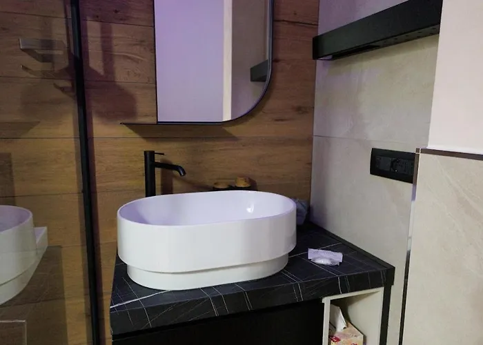 Apartamento Casa Giusy Esclusiva Molinette Turín